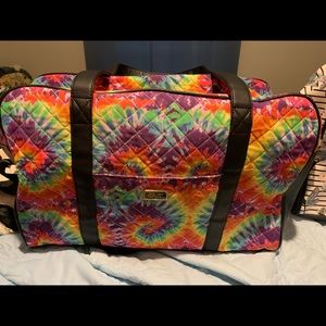 Betsey Johnson Weekender Bag